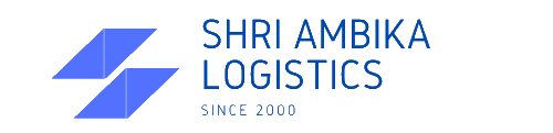 Logo - Shri Ambika Logistics